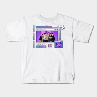 BTS Forever! Kids T-Shirt